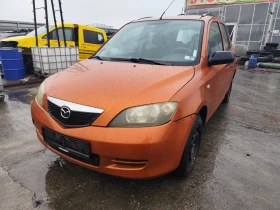 Mazda 2 1.2