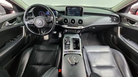 Kia Stinger 2.0T 2WD DREAM EDITION autogeorge.com | Auto.bg — изображение 6