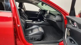 Kia Stinger 2.0T 2WD DREAM EDITION autogeorge.com | Auto.bg — изображение 11