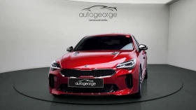 Kia Stinger 2.0T 2WD DREAM EDITION autogeorge.com | Auto.bg — изображение 3
