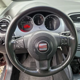 Seat Altea 1.9TDI AUTOMAT  - 3999 € / 7821.36 лв. - 44142531 8