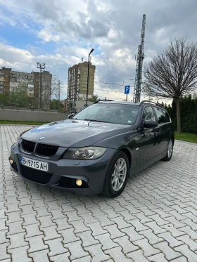 BMW 325 325i - 5199 € / 10168.36 лв. - 47363647 2