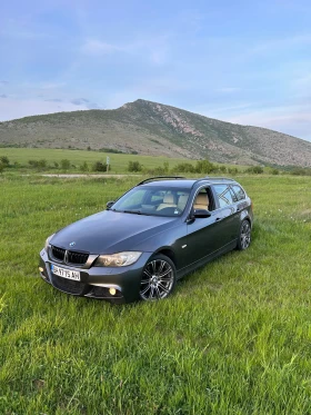 ����� �� �������� �� BMW 325 325i
