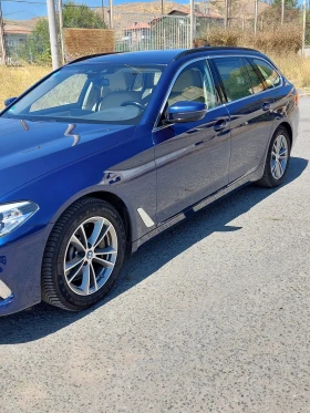 BMW 530 LUXURY line - 16999 € / 33247.15 лв. - 70932645 3