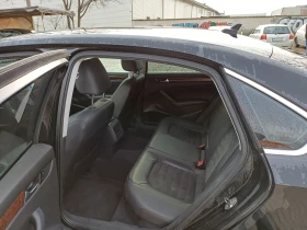 VW Passat 2.5 NMS - 8000 € / 15646.64 лв. - 56204407 6