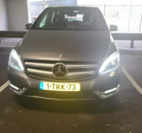 Mercedes-Benz B 180 | Mobile.bg � ����� ������ 14