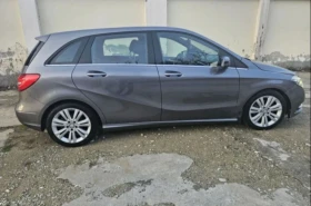 Mercedes-Benz B 180 | Mobile.bg � ����� ������ 7