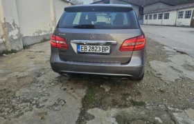 Mercedes-Benz B 180 | Mobile.bg � ����� ������ 5