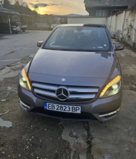 Mercedes-Benz B 180 | Mobile.bg � ����� ������ 3