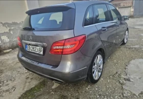 Mercedes-Benz B 180 | Mobile.bg � ����� ������ 6