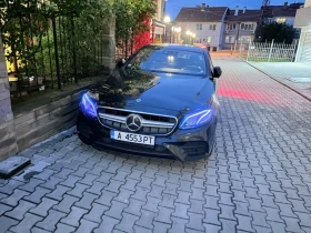 Mercedes-Benz E 220 | Mobile.bg � ����� ������ 13
