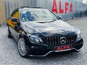 Mercedes-Benz C 220 d/СЕДАН/6.3 AMG/V8 TUNING/ПОРЪЧКОВ/ТОП ВИЗИЯ/// | Auto.bg — изображение 4
