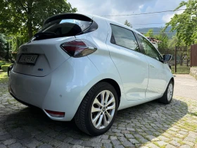 Renault Zoe R135/52kwh/CCS/76���.��./������/LED/Navi | Mobile.bg � ����� ������ 5