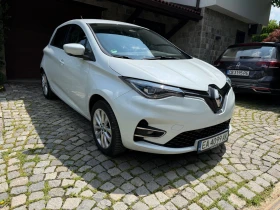 Renault Zoe R135/52kwh/CCS/76���.��./������/LED/Navi | Mobile.bg � ����� ������ 2