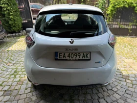 Renault Zoe R135/52kwh/CCS/76���.��./������/LED/Navi | Mobile.bg � ����� ������ 8