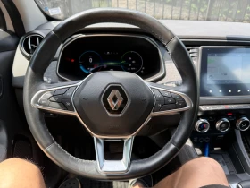 Renault Zoe R135/52kwh/CCS/76���.��./������/LED/Navi | Mobile.bg � ����� ������ 11