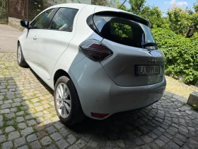 Renault Zoe R135/52kwh/CCS/76���.��./������/LED/Navi | Mobile.bg � ����� ������ 6