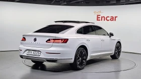 VW Arteon !!УНИКАТ!! #ПЪЛНО ОБОРУДВАНЕ# !ПАНОРАМА - 16040 € / 31371.51 лв. - 42065114 2