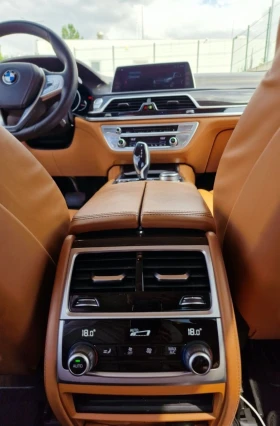 BMW 740 740d xDrive Executive Drive PRO Laser Night vision | Mobile.bg � ����� ������ 5