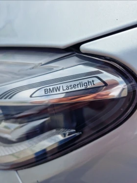 BMW 740 740d xDrive Executive Drive PRO Laser Night vision | Mobile.bg � ����� ������ 8