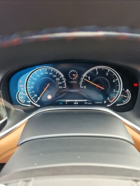 BMW 740 740d xDrive Executive Drive PRO Laser Night vision | Mobile.bg � ����� ������ 10