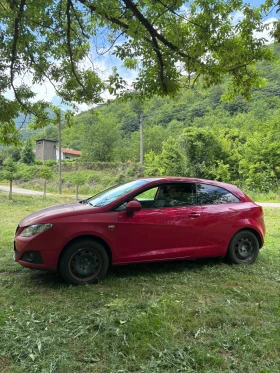 Seat Ibiza | Mobile.bg � ����� ������ 5