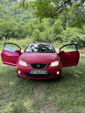 Seat Ibiza | Mobile.bg � ����� ������ 7