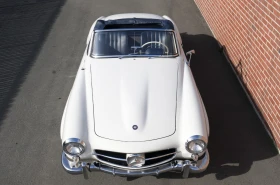 ������ Mercedes-Benz 190