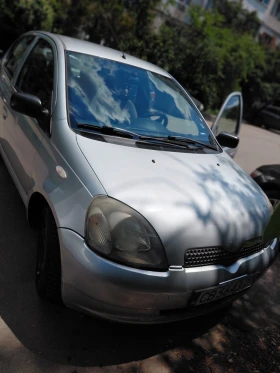 Toyota Yaris - 1000 € / 1955.83 лв. - 28124650 5