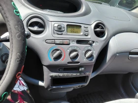 Toyota Yaris - 1000 € / 1955.83 лв. - 28124650 4