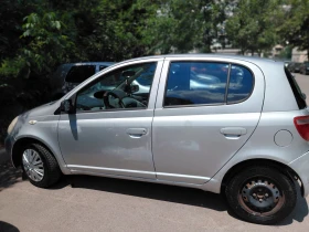 Toyota Yaris - 1000 € / 1955.83 лв. - 28124650 7