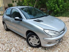 Peugeot 206 | Mobile.bg � ����� ������ 10