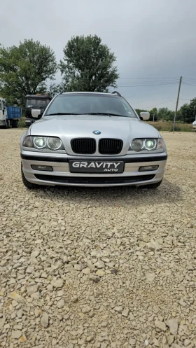 BMW 330 E46 330d | Mobile.bg � ����� ������ 1