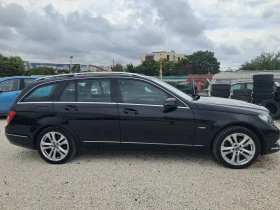 Mercedes-Benz C 200 1.8 i AVANTGARDE ��������� | Mobile.bg � ����� ������ 4