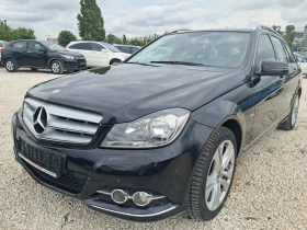 ������ Mercedes-Benz C 200