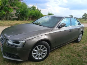 Audi A4 | Mobile.bg � ����� ������ 9