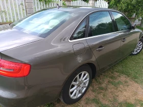 Audi A4 | Mobile.bg � ����� ������ 7