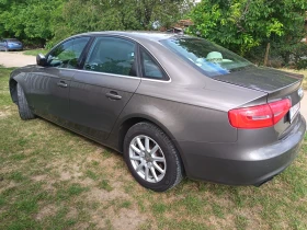 Audi A4 | Mobile.bg � ����� ������ 8