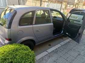 Opel Meriva 1.6 фейсливт б/г - 1699 € - 38810716 4