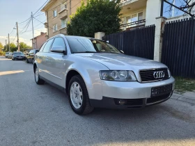 Audi A4 1.9 tdi 131k.s.
