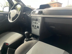 Opel Meriva | Mobile.bg � ����� ������ 9