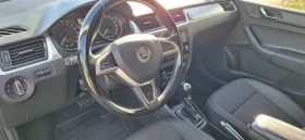 Skoda Rapid 1.4 TDI