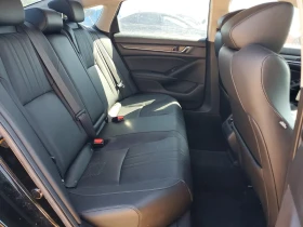 Honda Accord 2.0l Exl | Auto.bg — изображение 10