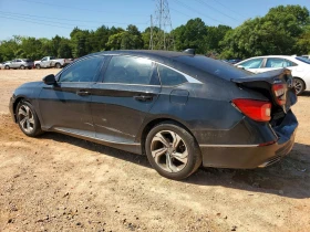 Honda Accord 2.0l Exl | Auto.bg — изображение 2