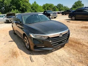 Honda Accord 2.0l Exl | Auto.bg — изображение 13