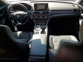 Honda Accord 2.0l Exl | Auto.bg — изображение 8