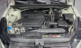 Kia K5 2.0* LPI* ПОДГРЕВ* ОБДУХВАНЕ* КАМЕРА* LANE* ASSIST - 17800 € - 95567380 17