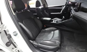 Kia K5 2.0* LPI* ПОДГРЕВ* ОБДУХВАНЕ* КАМЕРА* LANE* ASSIST - 17800 € - 95567380 13