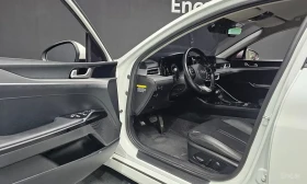 Kia K5 2.0* LPI* ПОДГРЕВ* ОБДУХВАНЕ* КАМЕРА* LANE* ASSIST - 17800 € - 95567380 5