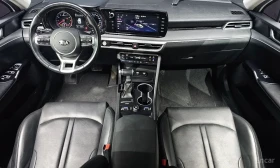 Kia K5 2.0* LPI* ПОДГРЕВ* ОБДУХВАНЕ* КАМЕРА* LANE* ASSIST - 17800 € - 95567380 6